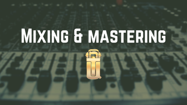 Mastering