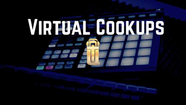 Virtual Cookup Session