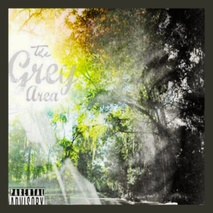 The Grey Area - EP