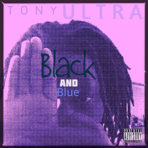 Black and Blue - EP