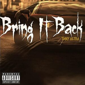 Bring it Back - Single