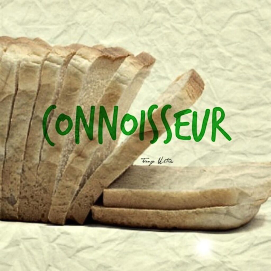 Connoisseur - Single