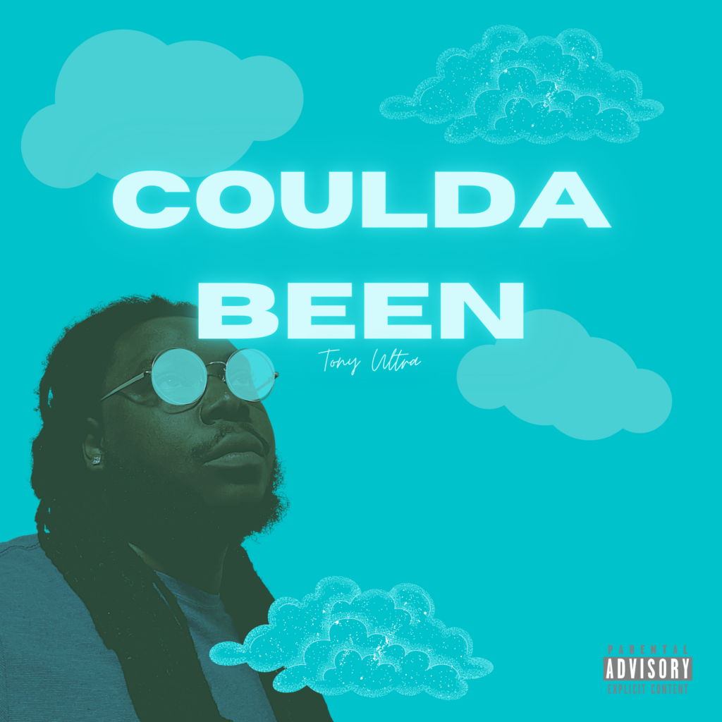 Coulda Been - Single