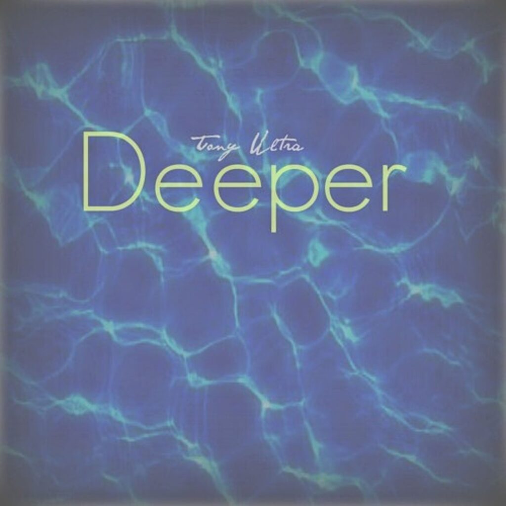 Deeper - Single