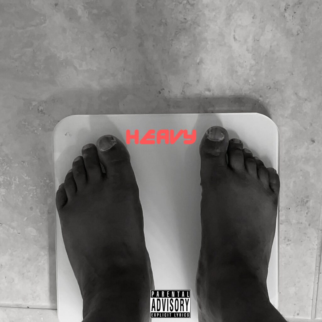 Heavy - Single