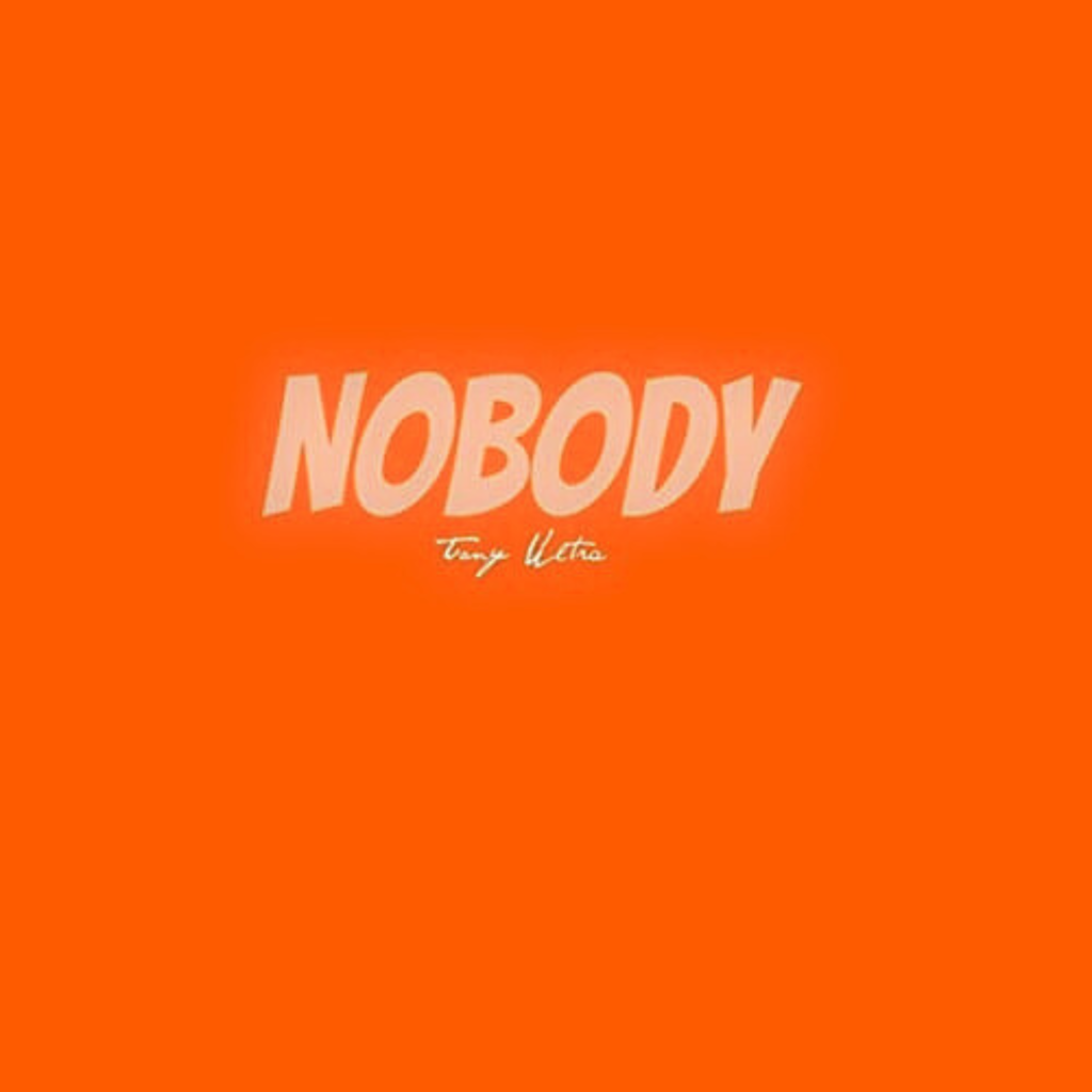 Nobody - Single
