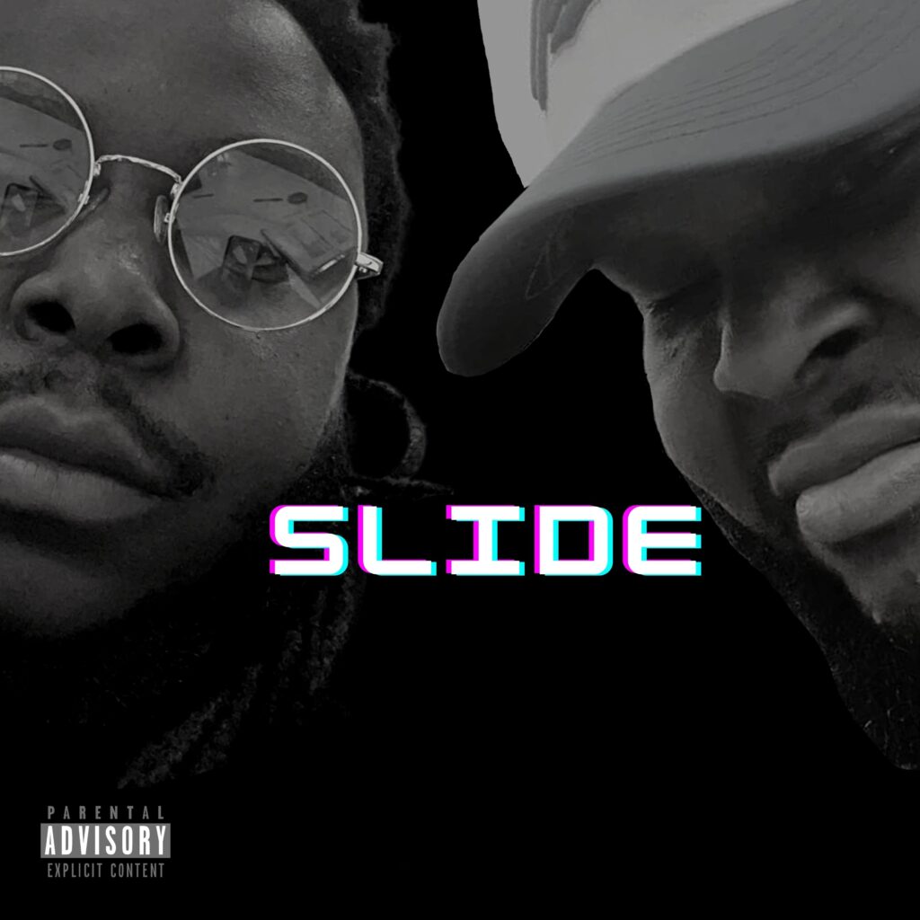 Slide (Ft. Big B) - Single