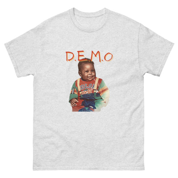 D.E.M.O. Classic Tee - Image 14