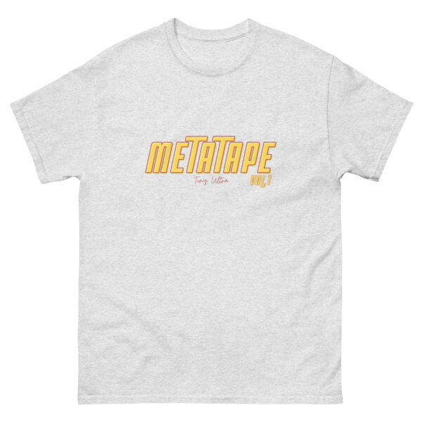 MetaTape Vol. 1 - Classic Tee - Image 14