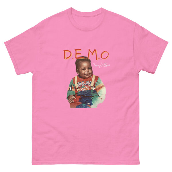 D.E.M.O. Classic Tee - Image 9