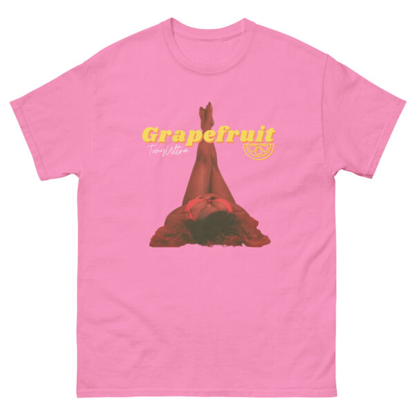 GRAPEFRUIT - Classic Tee - Image 11