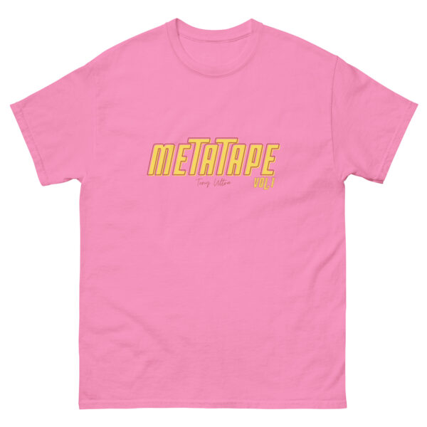 MetaTape Vol. 1 - Classic Tee - Image 12