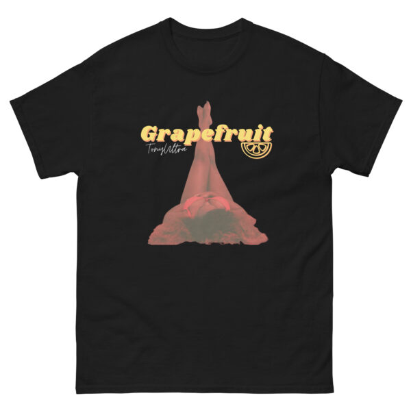 GRAPEFRUIT - Classic Tee - Image 2