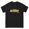 MetaTape Vol. 1 - Classic Tee - Image 2