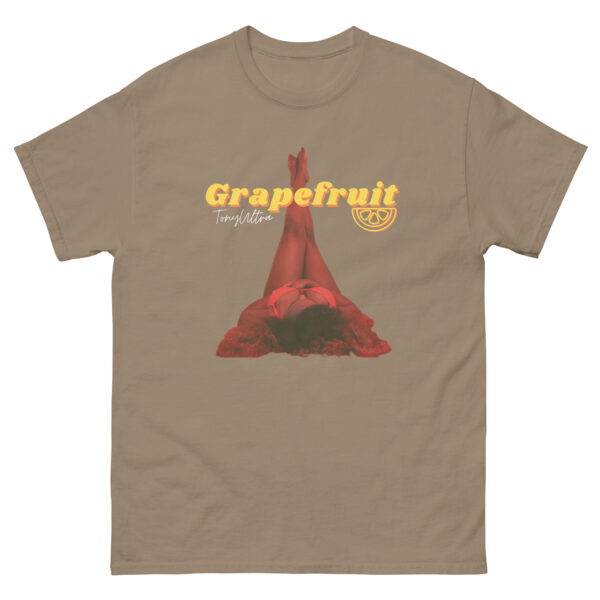 GRAPEFRUIT - Classic Tee - Image 10