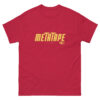 MetaTape Vol. 1 - Classic Tee - Image 8