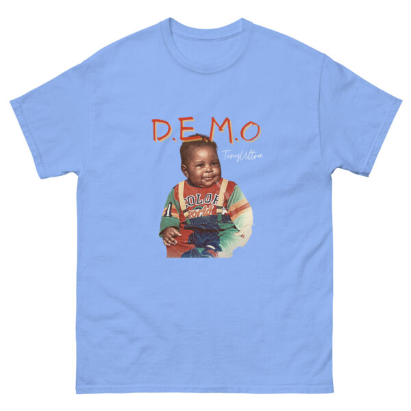 D.E.M.O. Classic Tee - Image 10