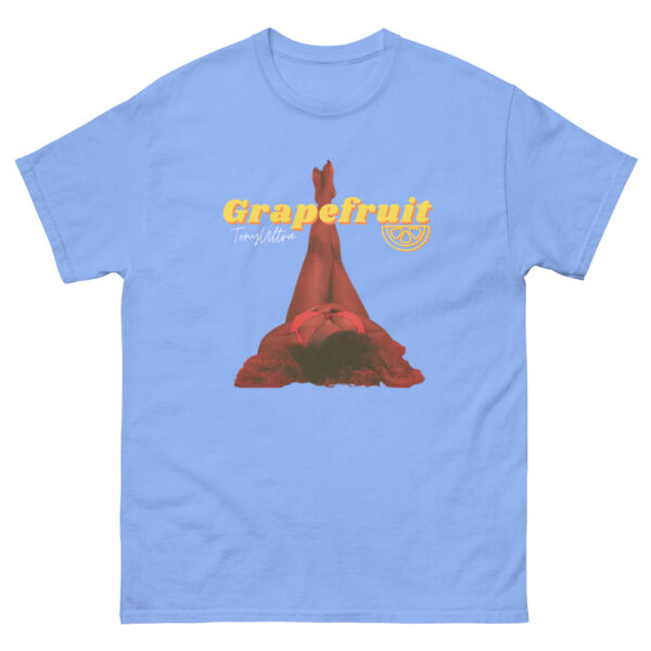 GRAPEFRUIT - Classic Tee - Image 12