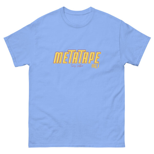 MetaTape Vol. 1 - Classic Tee - Image 13