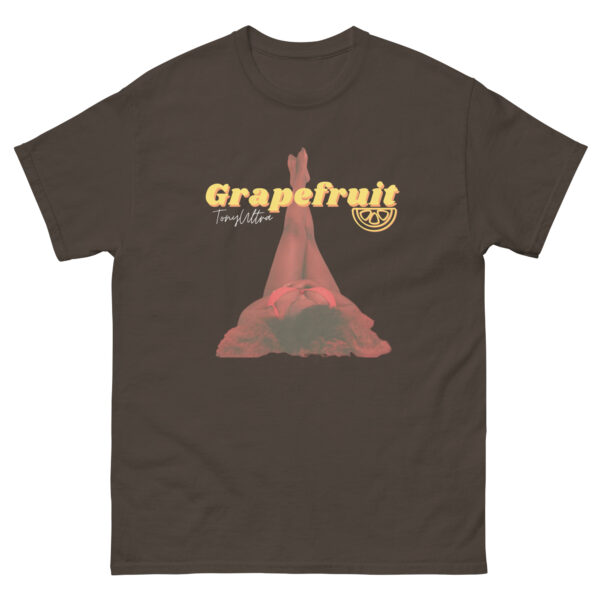 GRAPEFRUIT - Classic Tee - Image 6