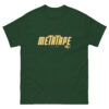 MetaTape Vol. 1 - Classic Tee - Image 6