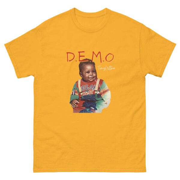 D.E.M.O. Classic Tee - Image 11