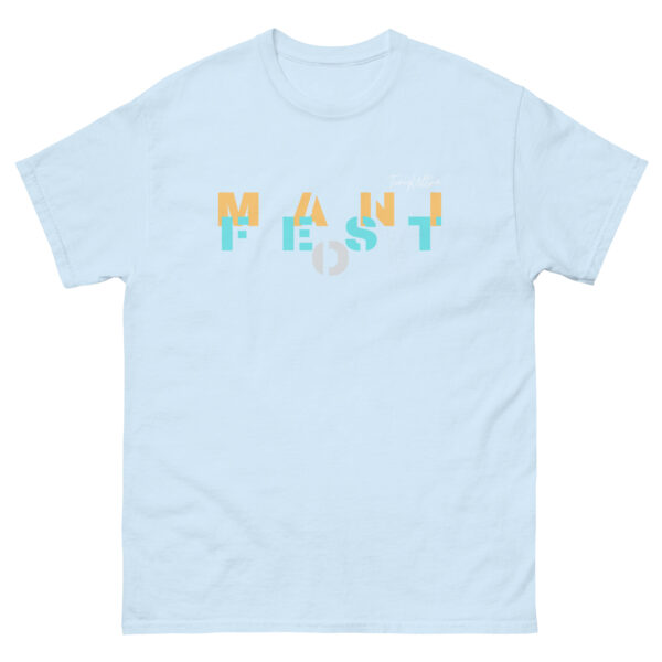 MANIFESTO - Classic Tee - Image 14