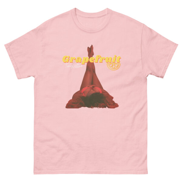 GRAPEFRUIT - Classic Tee - Image 15