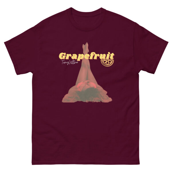 GRAPEFRUIT - Classic Tee