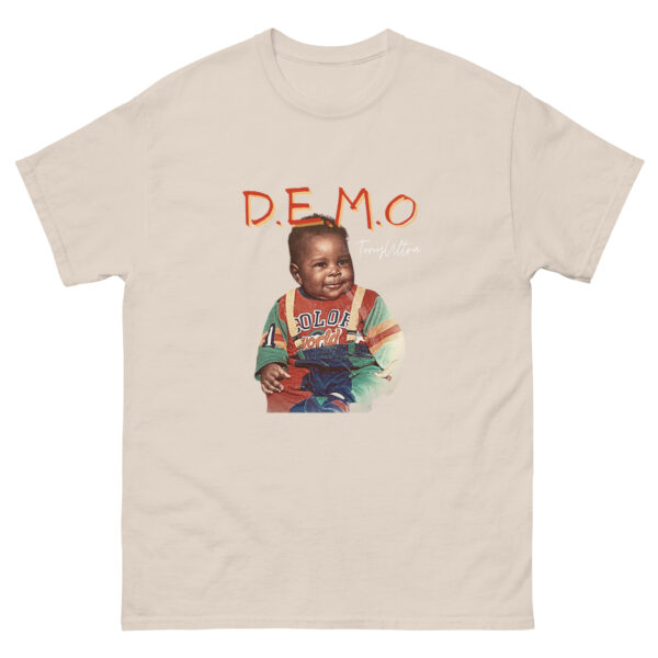 D.E.M.O. Classic Tee - Image 13