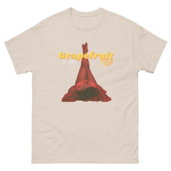 GRAPEFRUIT - Classic Tee - Image 14