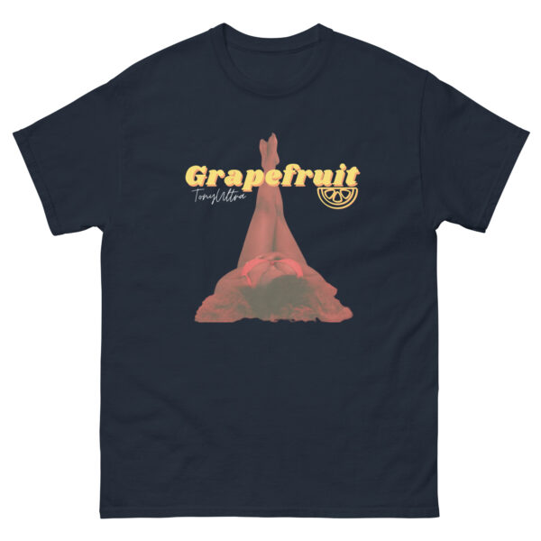 GRAPEFRUIT - Classic Tee - Image 3