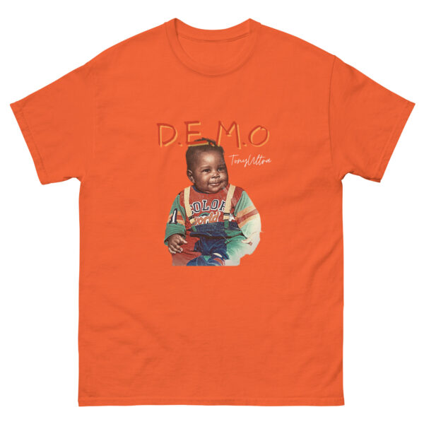 D.E.M.O. Classic Tee - Image 7