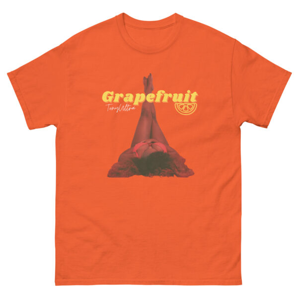 GRAPEFRUIT - Classic Tee - Image 9