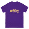 MetaTape Vol. 1 - Classic Tee - Image 4
