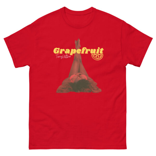 GRAPEFRUIT - Classic Tee - Image 5