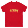 MetaTape Vol. 1 - Classic Tee - Image 5