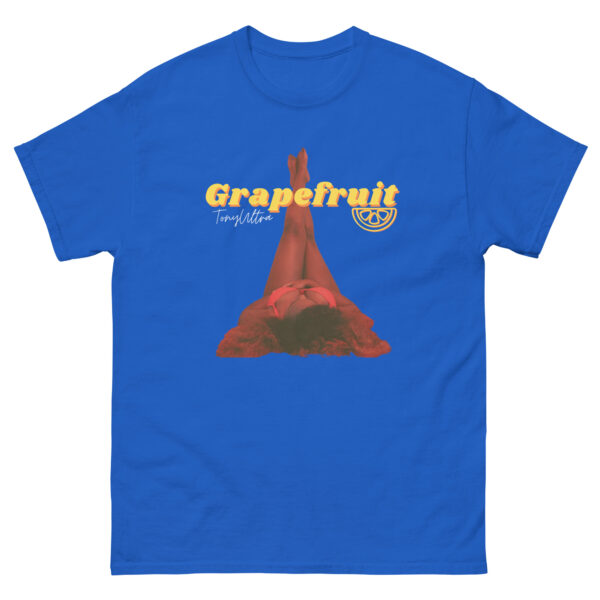 GRAPEFRUIT - Classic Tee - Image 8