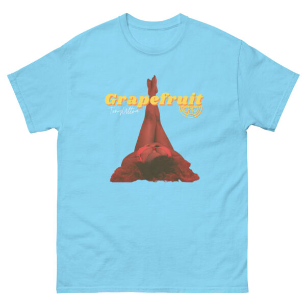 GRAPEFRUIT - Classic Tee - Image 13