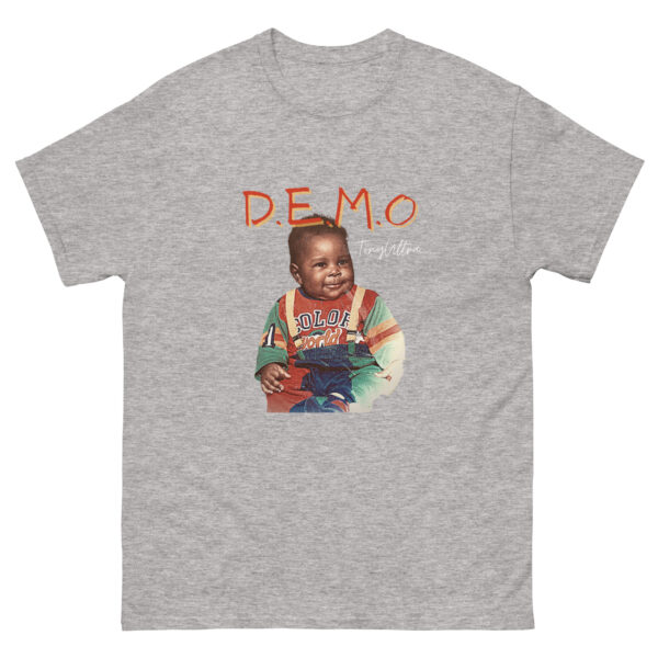 D.E.M.O. Classic Tee - Image 12