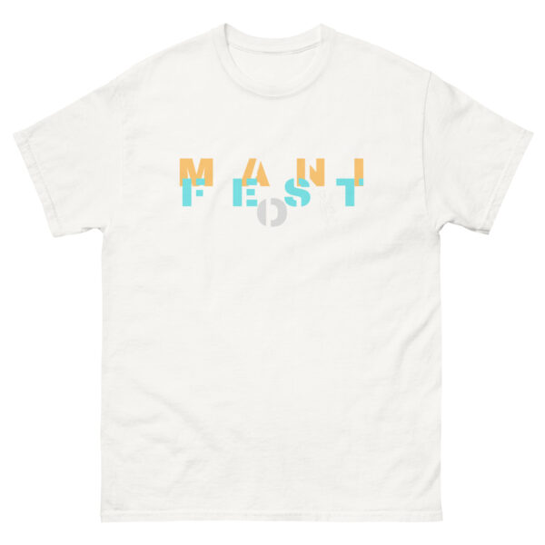 MANIFESTO - Classic Tee - Image 16