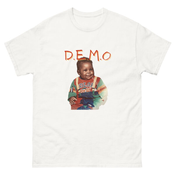 D.E.M.O. Classic Tee - Image 15