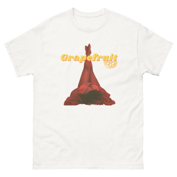 GRAPEFRUIT - Classic Tee - Image 16