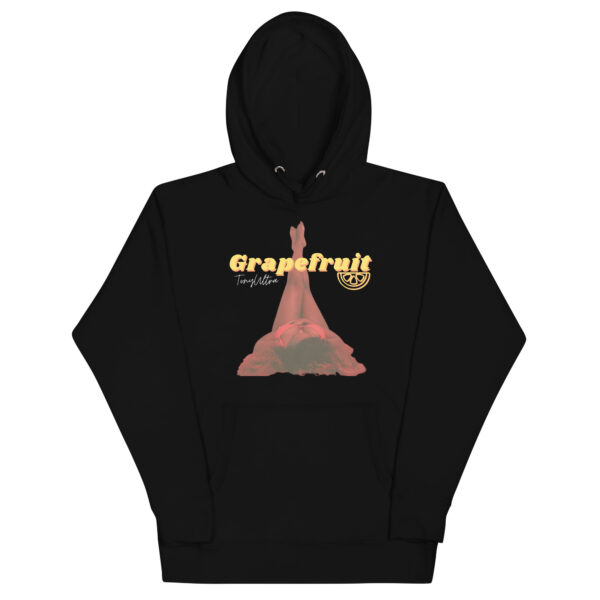 GRAPEFRUIT - Classic Hoodie