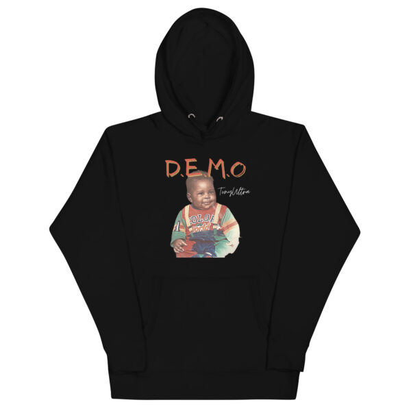 D.E.M.O. - Classic Hoodie