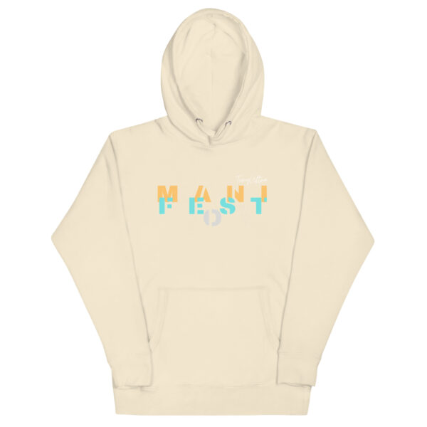 MANIFESTO - Classic Hoodie - Image 14