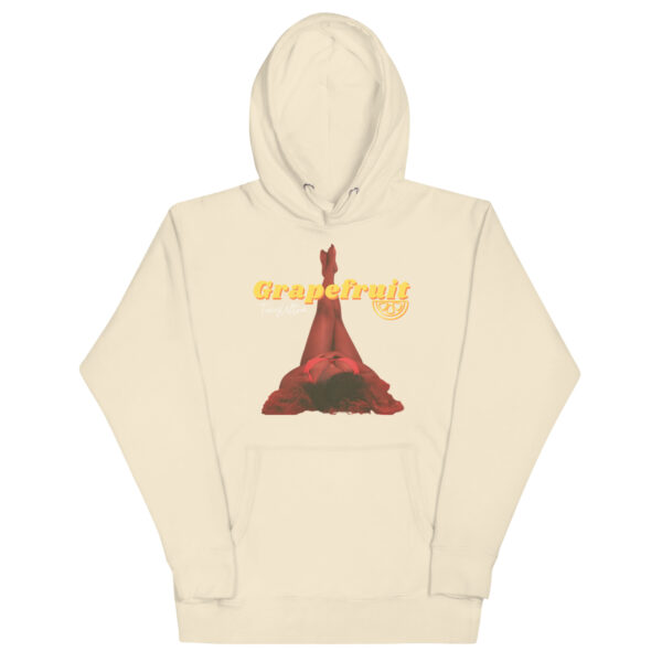 GRAPEFRUIT - Classic Hoodie - Image 14