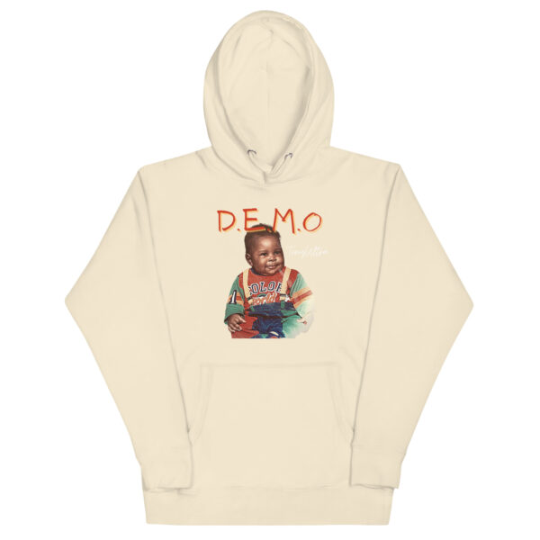 D.E.M.O. - Classic Hoodie - Image 10