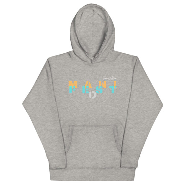 MANIFESTO - Classic Hoodie - Image 12