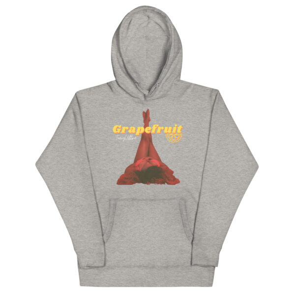 GRAPEFRUIT - Classic Hoodie - Image 12